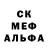 Альфа ПВП крисы CK the eurocryptomoney