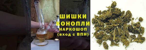 хмурый Верхний Тагил