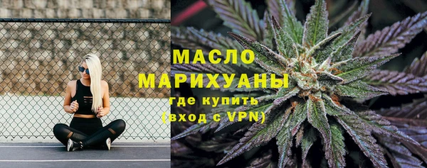 хмурый Верхний Тагил